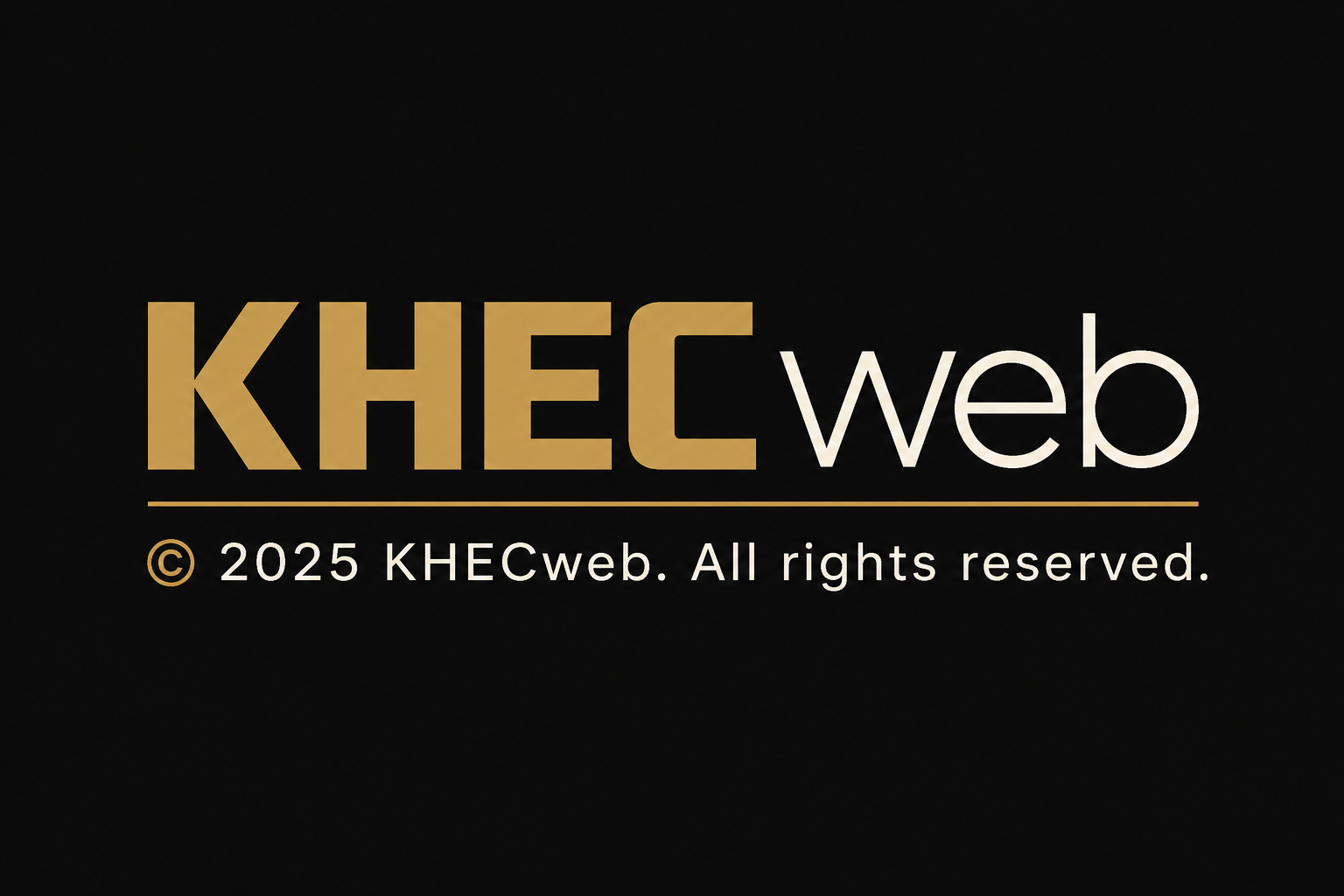 KHECweb